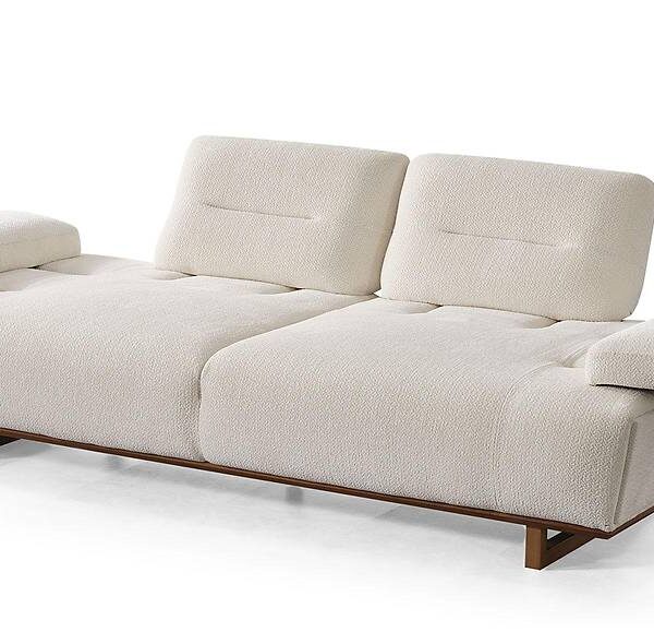 Orva Luxe Designbank — Premium Comfort & Tijdloze Stijl