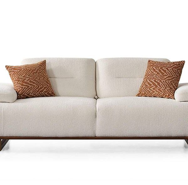 Orva Luxe Designbank — Premium Comfort & Tijdloze Stijl