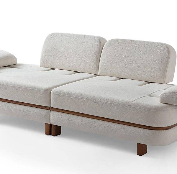 Osaka driezitsbank — Premium comfort