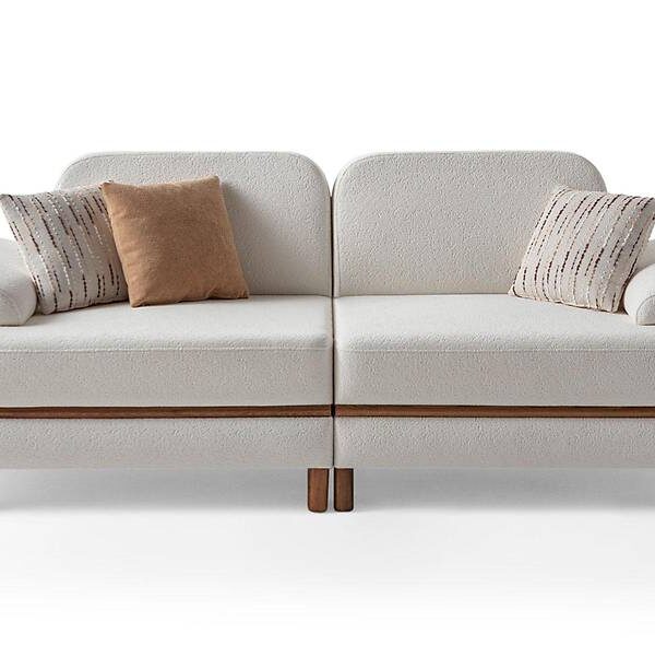 Osaka driezitsbank — Premium comfort