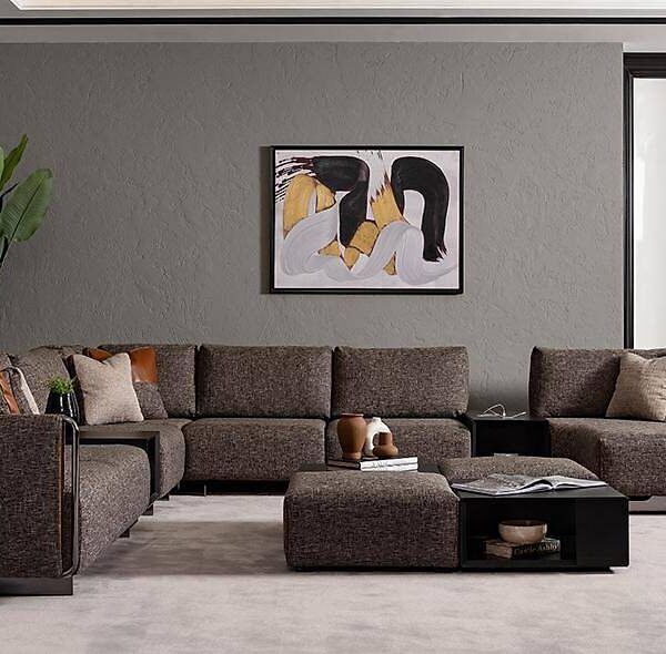 Ottova Hoekbank – Premium kwaliteit & ultiem comfort
