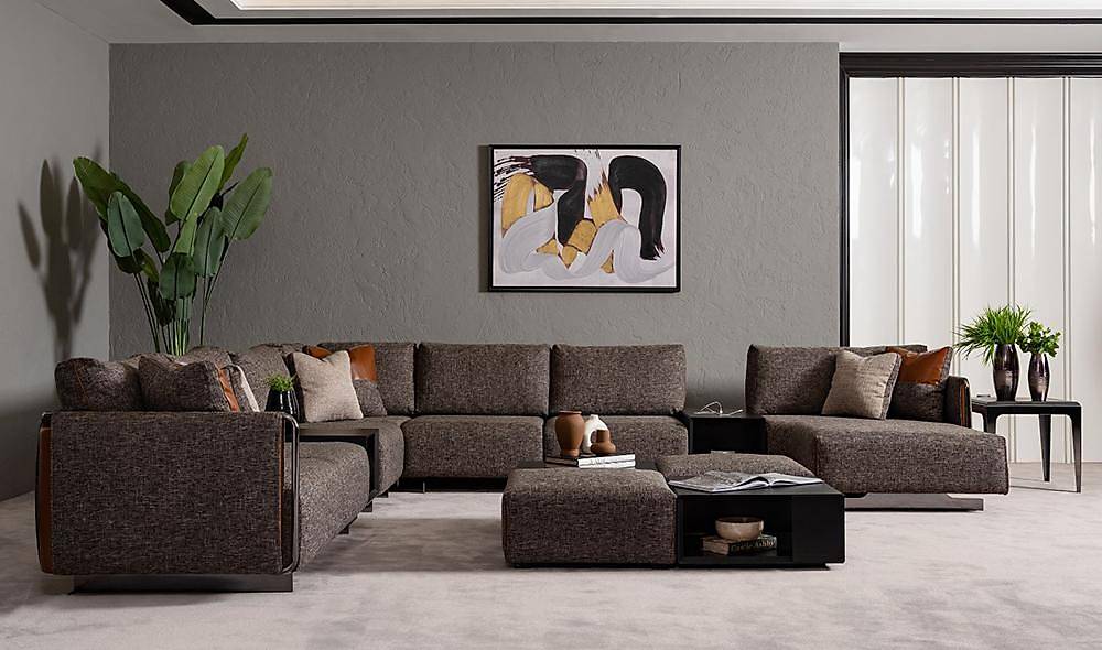 Ottova Hoekbank – Premium kwaliteit & ultiem comfort