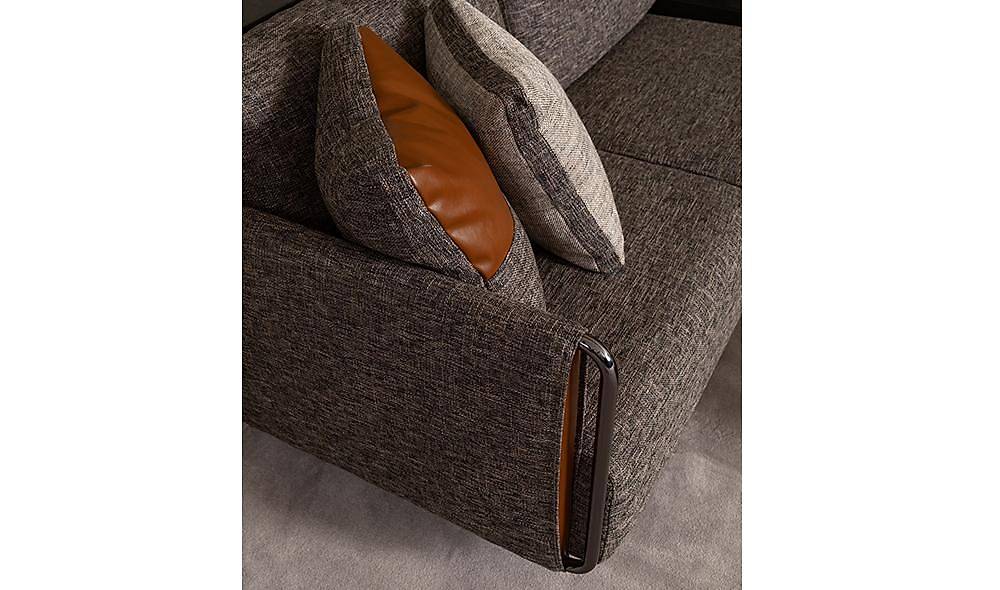 Ottova Hoekbank – Premium kwaliteit & ultiem comfort