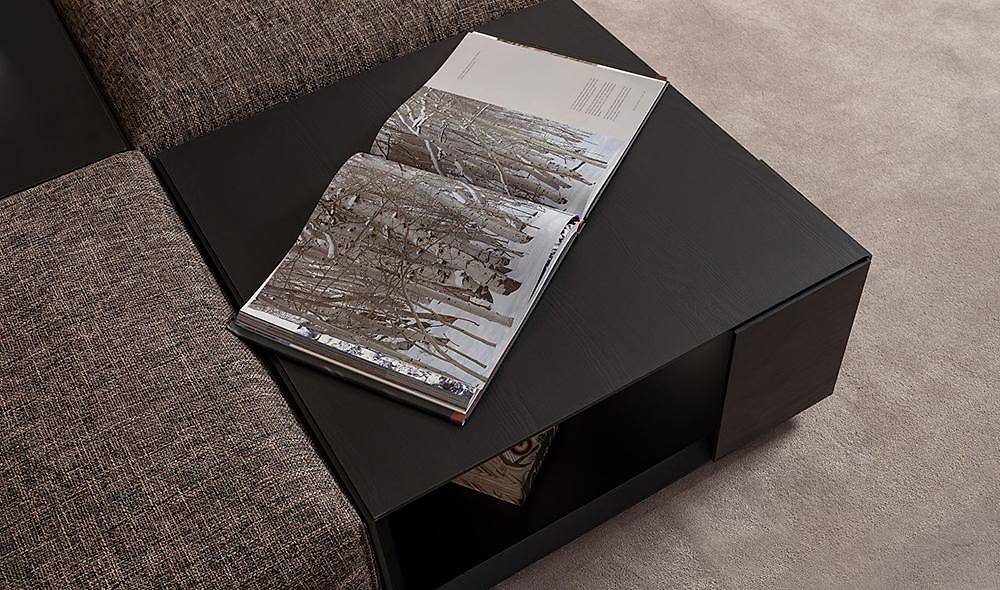 Ottova Hoekbank – Premium kwaliteit & ultiem comfort