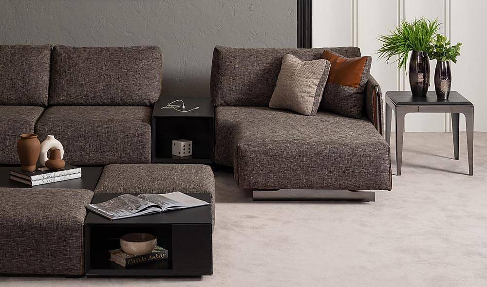 Ottova Hoekbank – Premium kwaliteit & ultiem comfort