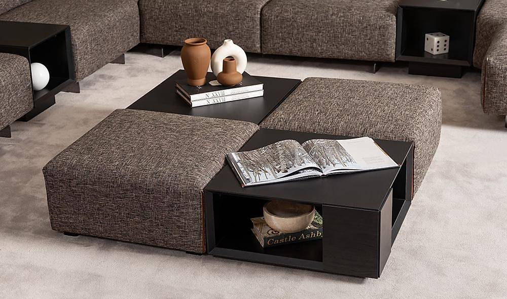 Ottova Hoekbank – Premium kwaliteit & ultiem comfort