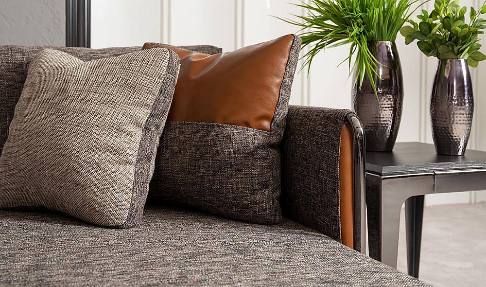 Ottova Hoekbank – Premium kwaliteit & ultiem comfort