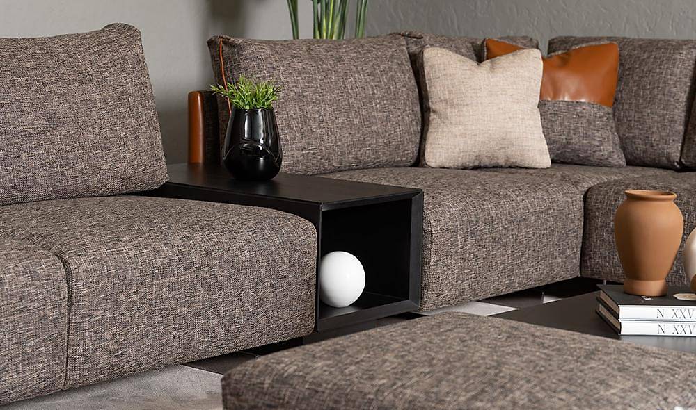 Ottova Hoekbank – Premium kwaliteit & ultiem comfort