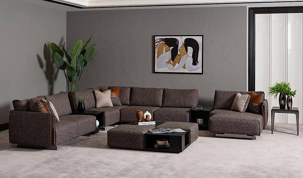 Ottova Hoekbank – Premium kwaliteit & ultiem comfort