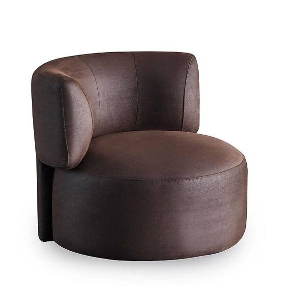 Ottovia design fauteuil — luxe kwaliteit en comfort