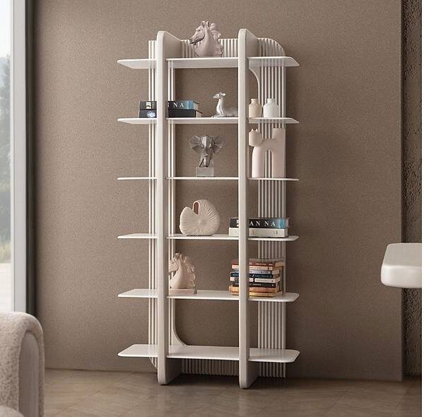 Padolya Boekenkast – Hoogwaardige kwaliteit, strak design