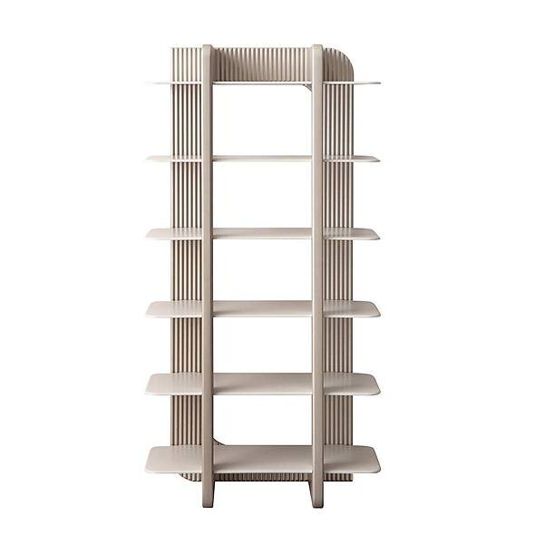 Padolya Boekenkast – Hoogwaardige kwaliteit, strak design