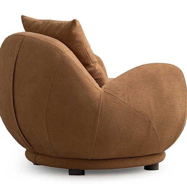 Padova Berjer – Luxe leren fauteuil met hoogwaardig comfort