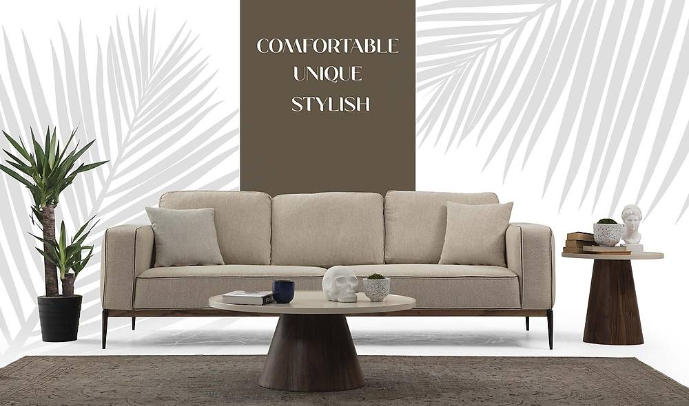 Paffi Kanepe Krem — Luxe crème voor verfijnde canapés