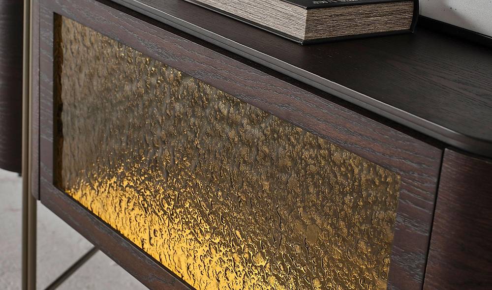 Palazzo eetkamerset — premium kwaliteit