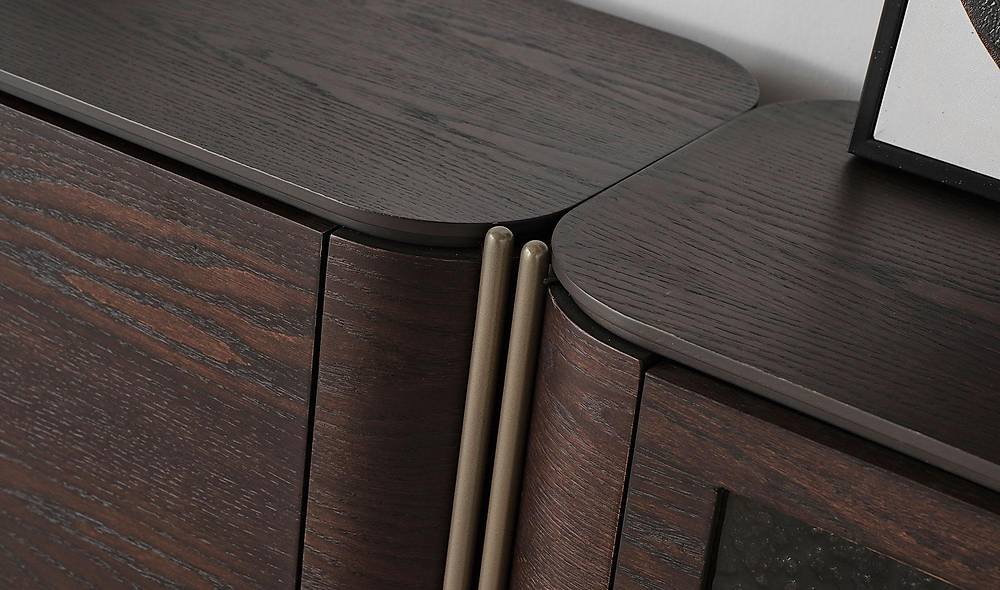 Palazzo eetkamerset — premium kwaliteit