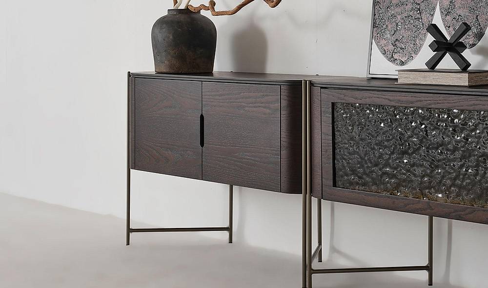 Palazzo eetkamerset — premium kwaliteit