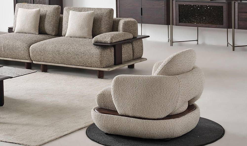 Palazzo Luxe Hoekbank – Premium kwaliteit & comfort