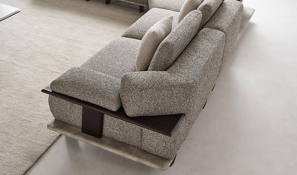 Palazzo Luxe Hoekbank – Premium kwaliteit & comfort