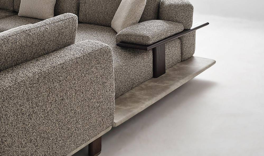 Palazzo Luxe Hoekbank – Premium kwaliteit & comfort