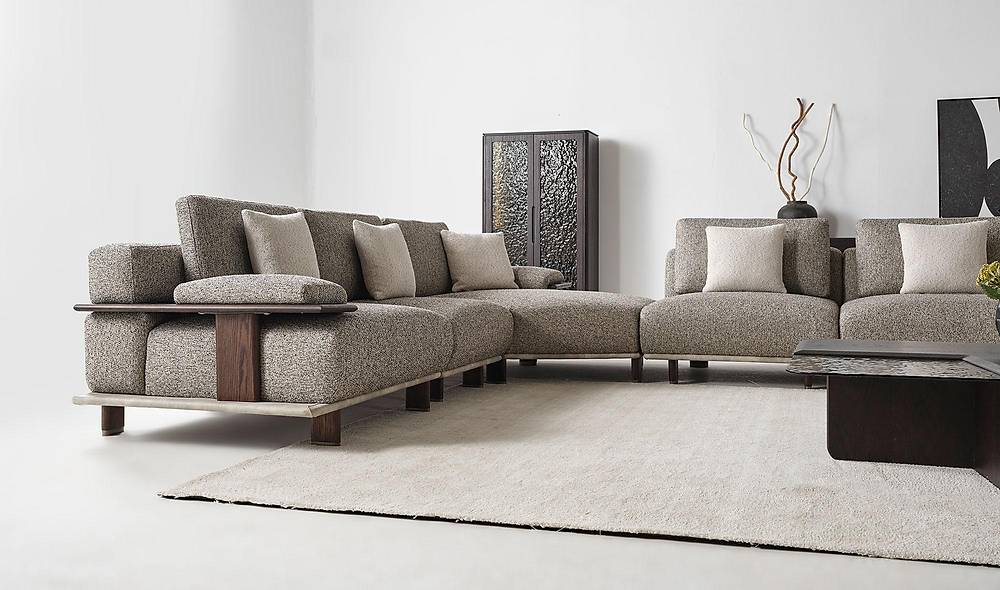 Palazzo Luxe Hoekbank – Premium kwaliteit & comfort