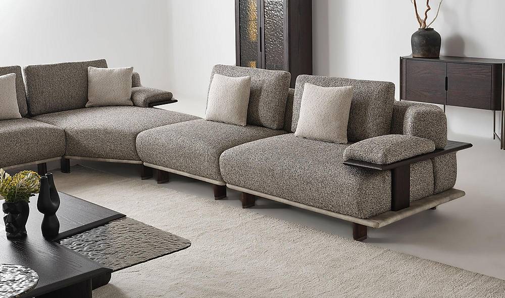 Palazzo Luxe Hoekbank – Premium kwaliteit & comfort
