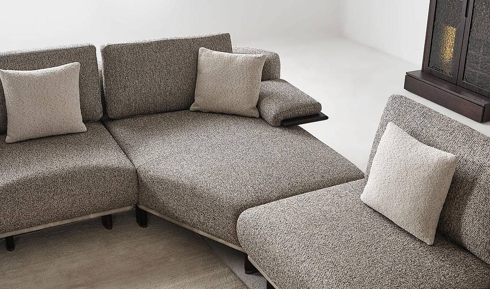 Palazzo Luxe Hoekbank – Premium kwaliteit & comfort