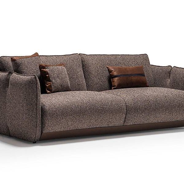 Palvin Kanepe – Luxe designbank met premium comfort
