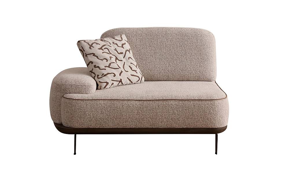 Pandora 4-zits luxe bank - Premium kwaliteit & comfort