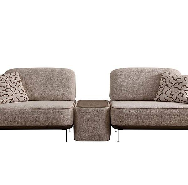 Pandora Driezitsbank – Luxe comfort en premium design