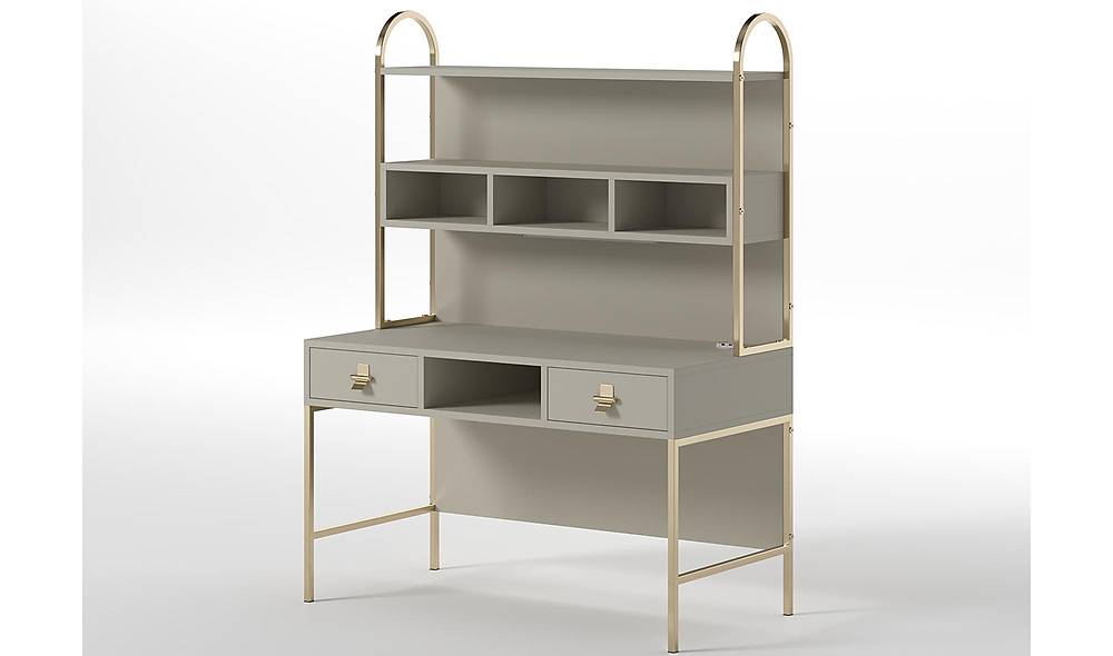 Pandora Premium Bureau – Luxe design voor thuiswerken