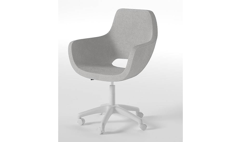 Pandora Premium Bureau – Luxe design voor thuiswerken