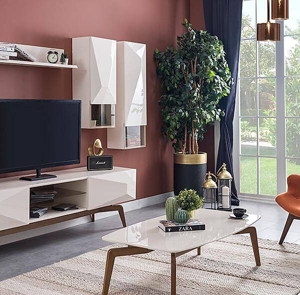 Panora TV-meubel - Luxe, modern design voor strak interieur