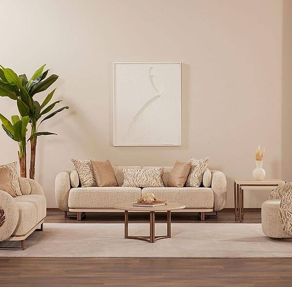 Panorama Bankstel - Hoogwaardige kwaliteit