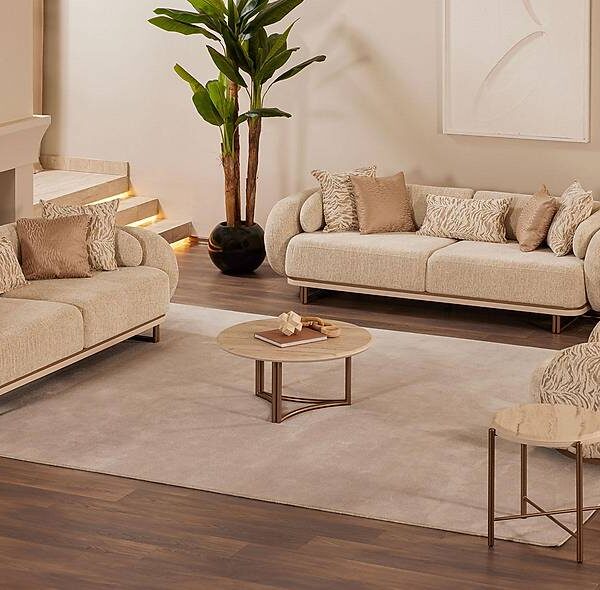 Panorama Bankstel - Hoogwaardige kwaliteit