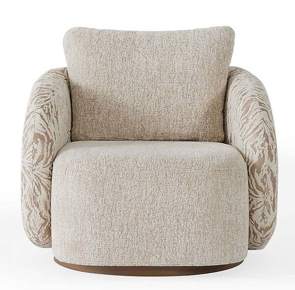 Panorama Berjer – Luxe designfauteuil voor ultiem zitcomfort