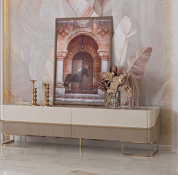 Parma Luxe TV-meubel — Premium kwaliteit & modern design