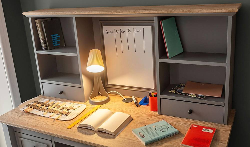 Pars bureau – Premium kwaliteit voor je thuiswerkplek