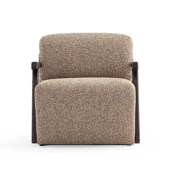 Paula Berjer Fauteuil – Luxe comfort & tijdloos design