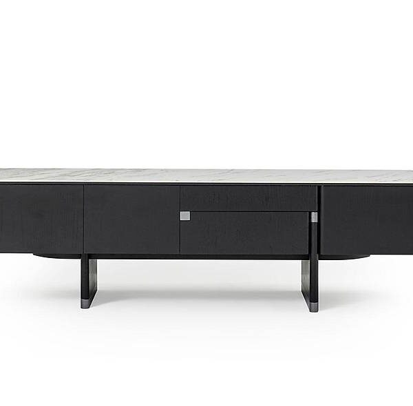 Penora antraciet TV-meubel — premium design