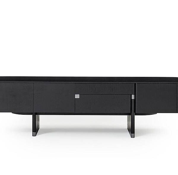 Penora antraciet TV-meubel — premium design