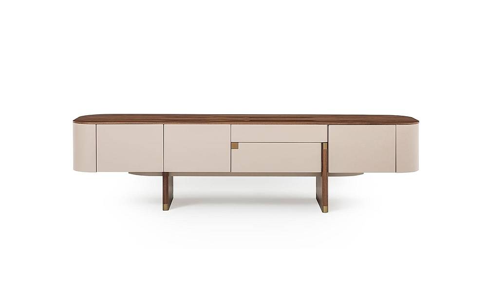 Penora TV-meubel Beige - Premium design & kwaliteit