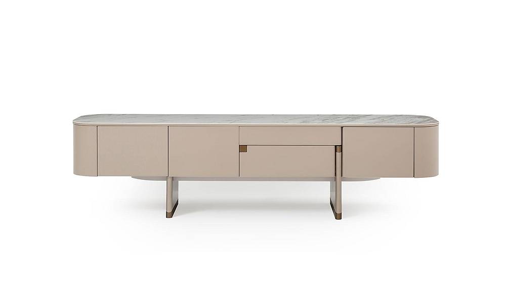 Penora TV-meubel Beige - Premium design & kwaliteit