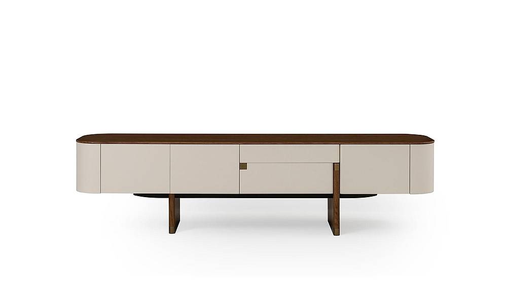 Penora TV-meubel Beige - Premium design & kwaliteit
