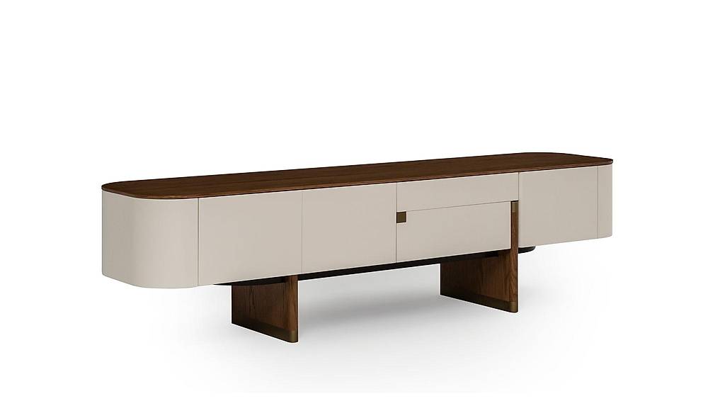 Penora TV-meubel Beige - Premium design & kwaliteit