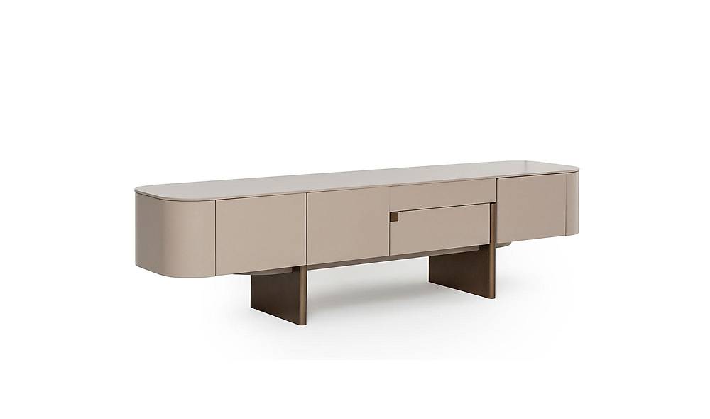 Penora TV-meubel Beige - Premium design & kwaliteit