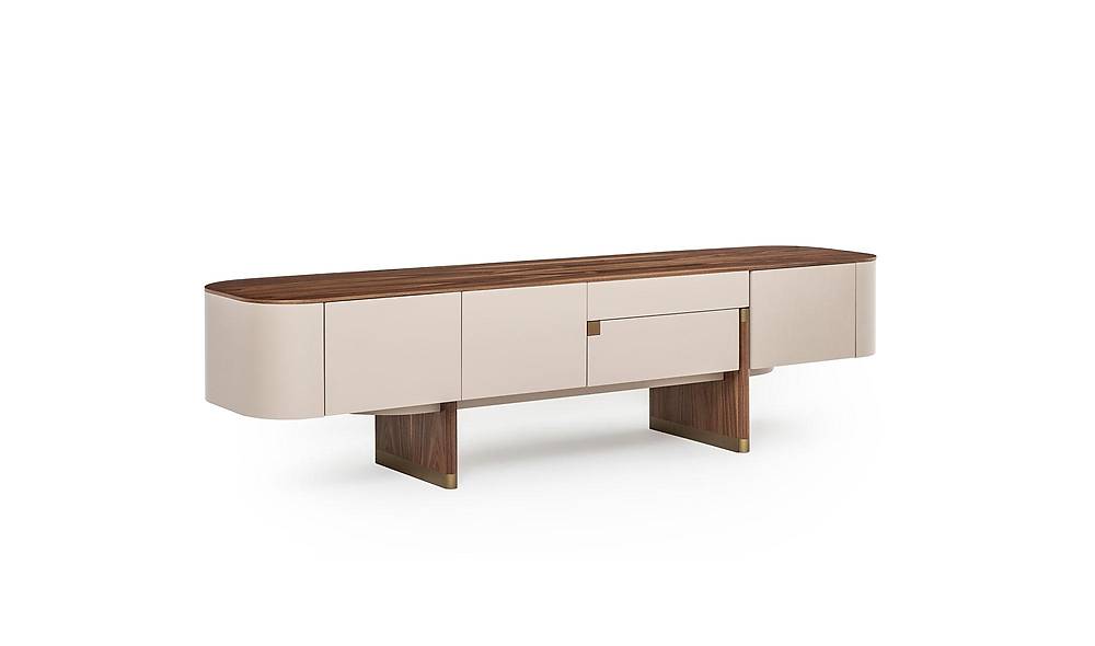 Penora TV-meubel Beige - Premium design & kwaliteit