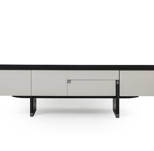 Penora TV-meubel Grijs — Premium kwaliteit