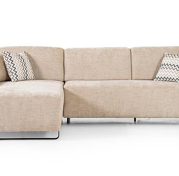 Perado Hoekbank – Premium kwaliteit & luxe comfort