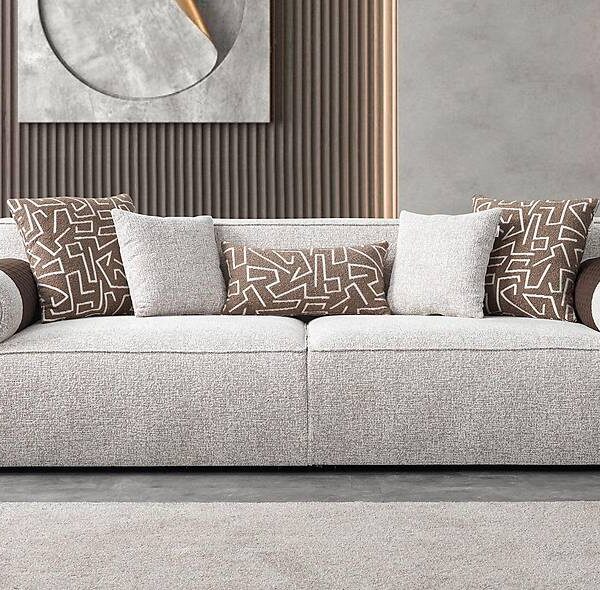 Pesora Kanepe – Luxe designbank voor modern interieur